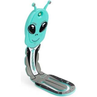 Flexilight Pals Alien Teal