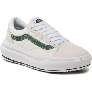 Old Skool Overt CC Sneakers, Marshmallow, 40.5