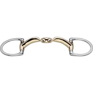 Sprenger bid - 3-delt m. D-ring - "Novocontact" - 14 mm - Sensogan - 11.5
