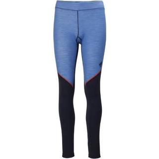 Helly Hansen Workwear Women's Lifa Merino Pants Navy, S