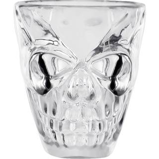 Kranie shotglas, 4 stk.