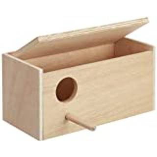 Undulat redekasse - 28x14x14 cm