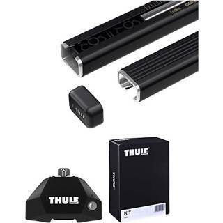 Squarebar BMW 3-serie Gran Turismo (F34) 5-dr HB 13-20