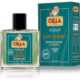 Cella Milano Organic After Shave Lotion 100 ml