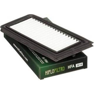 Delo Luftfilter