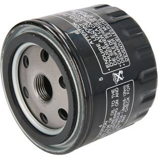 HF-557 HiFlo Oliefilter motorcykel mc roadracer