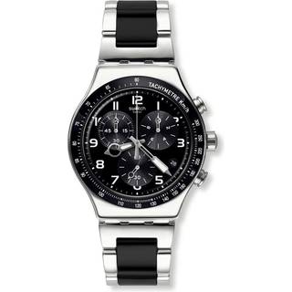 Swatch SPEED UP AGAIN Men's Watch YVS441GC