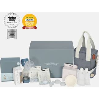 Lola & Lykke Amme-startpakke