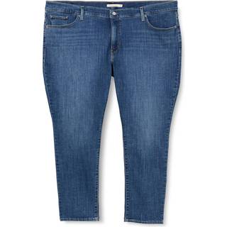 Levi's Levi's Lapis Gallop 314 Curve Shaping Straight Jeans