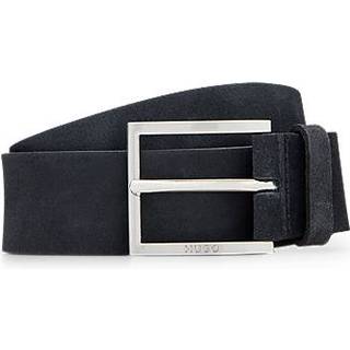 HUGO HUGO Black Mirto Belt