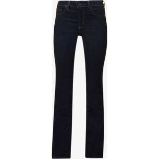 Levi's 725 Jeansmed høj talje bootcutW26 L30