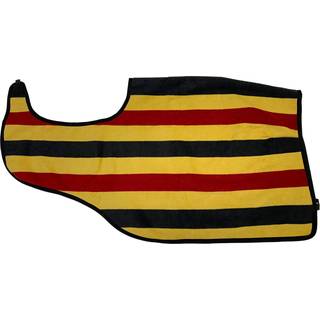 Lændedækken Rambo Competition Horseware® Marine