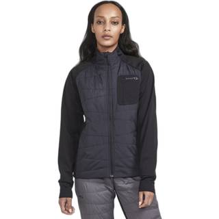 Core Nordic Training Insulate Jacket W - Black