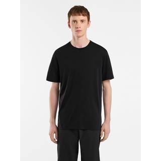 Arc'teryx Veilance Frame Short Sleeve T-Shirt Black