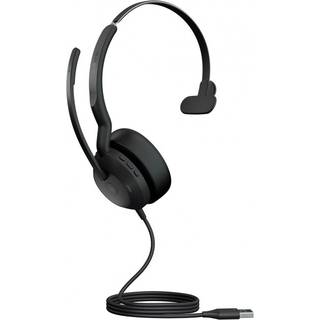 Jabra Evolve2 50 Usb Type-a Microsoft Teams Sort