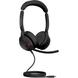 Jabra Evolve2 50 UC Stereo USB-C