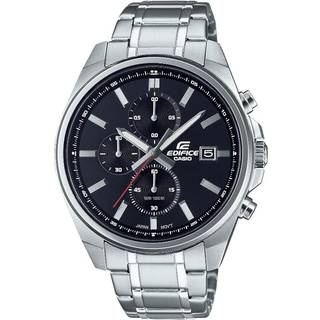 Casio Uhren - EFV-610D-1AVUEF - silber