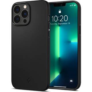 Spigen Thin Fit - black - iPhone 13 Pro