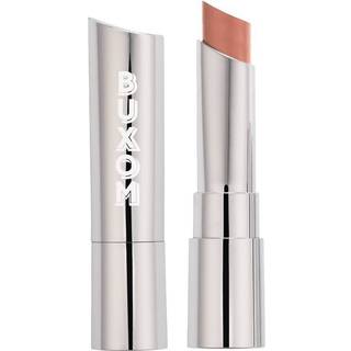 Buxom FULL-ON™ SATIN LIPSTICK Cremet læbestift Med forstørrende effekt Skygge Skin Tease 2,5 ml - 2,5 ml