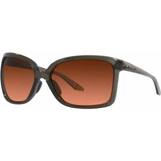 Oakley Wildrye - Prizm Brown Gradient OO9230-0461