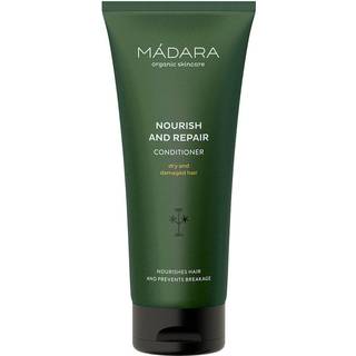 Madara Nourish & Repair Conditioner (200 ml)