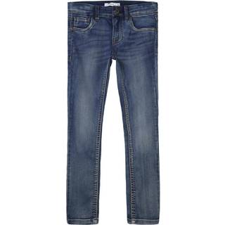 X Slim Fit Stretch Jeans