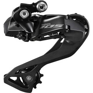 Shimano 105 R7150 Di2 Bagskifter 12 Speed