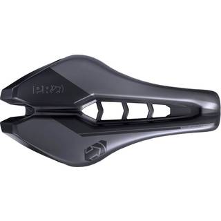 Sadel PRO TSA 1.1 Sort 132mm, AF, carbon Sort