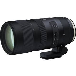 Tamron 70-200mm f2.8 SP Di VC USD G2 (Nikon F) + Gratis UV Filter (Kampagne)