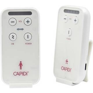 CAPiDi Babyalarm, Pearl