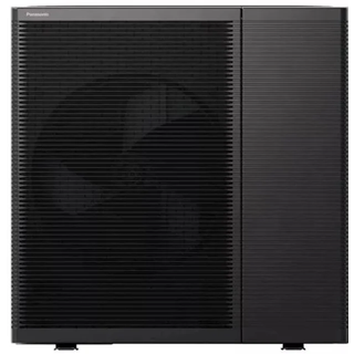 Panasonic varmepumpe monoblock 9 kw WH-WDG09LE5