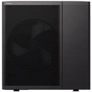 Panasonic Aquarea luft/vand, 7 kW varmepepumpe, WH-WDG07LE5, A+++, scop 4,96