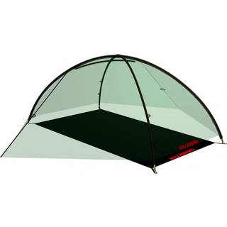Hilleberg Rogen Footprint Black, OneSize