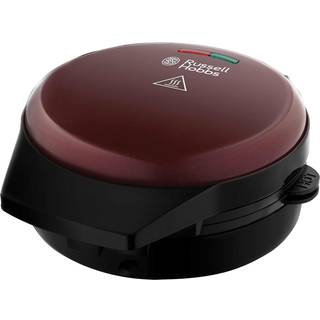 Russell Hobbs Fiesta 3 in 1 Cake Waffle & Donut Maker - 1 stk.