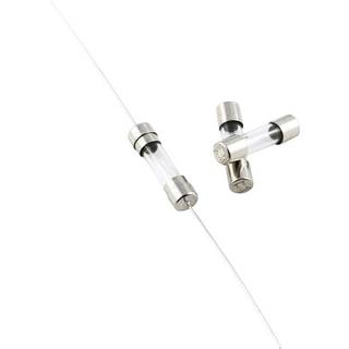 ESKA 520.616 520616 Finsikring (Ø x L) 5 mm x 20 mm 0.8