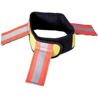 Dogtech Reflex Hivis Yellow, OneSize