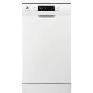 Electrolux ESA42110SW Freestanding 9 place settings F