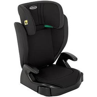 Graco Junior Maxi Autostol, Midnight