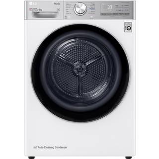LG RH90V9AV2QR Tørremaskine Tørremaskine
