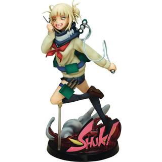 MY HERO ACADEMIA - Himiko Toga - Statue 21cm