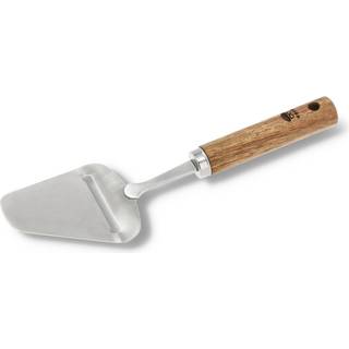 HOLM Ostehøvl 22,5 cm Rustfrit stål/Akacie