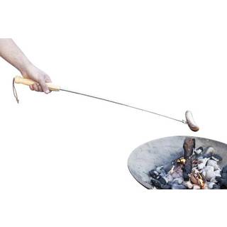 Gardenlife Grillspyd Bbq Teleskop Grillspyd ✓ På lager - klar til levering og afhentning