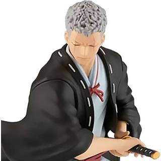 HELL'S PARADISE - Yamada Aseamon Shion - Figure Vibration Stars 14cm