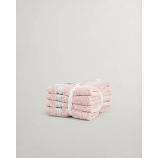 GANT Home 4-Pack Premium håndklæder 30x30 (30x30)