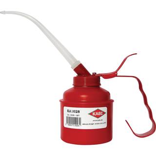 KABI Oliekande, panserplast 0,3l