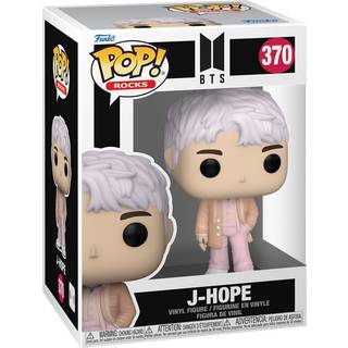 BTS Funko Pop! Rocks: - BTS - J Hope