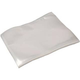 Vacuumpose 200x250 mm 90 my, 100 stk Sideåbnet