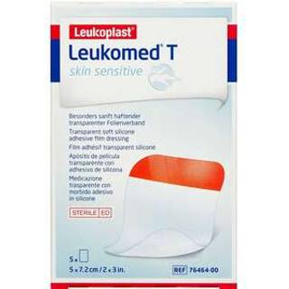 Leukomed T Skin Sensitive