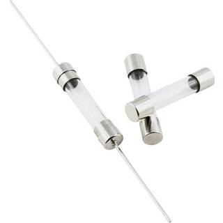 ESKA UL632.620 UL632.620 UL-finsikring (Ø x L) 6.3 mm x