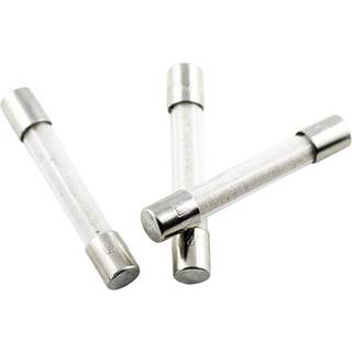 ESKA 557.011 557011 Højspændingssikring (Ø x L) 8 mm x